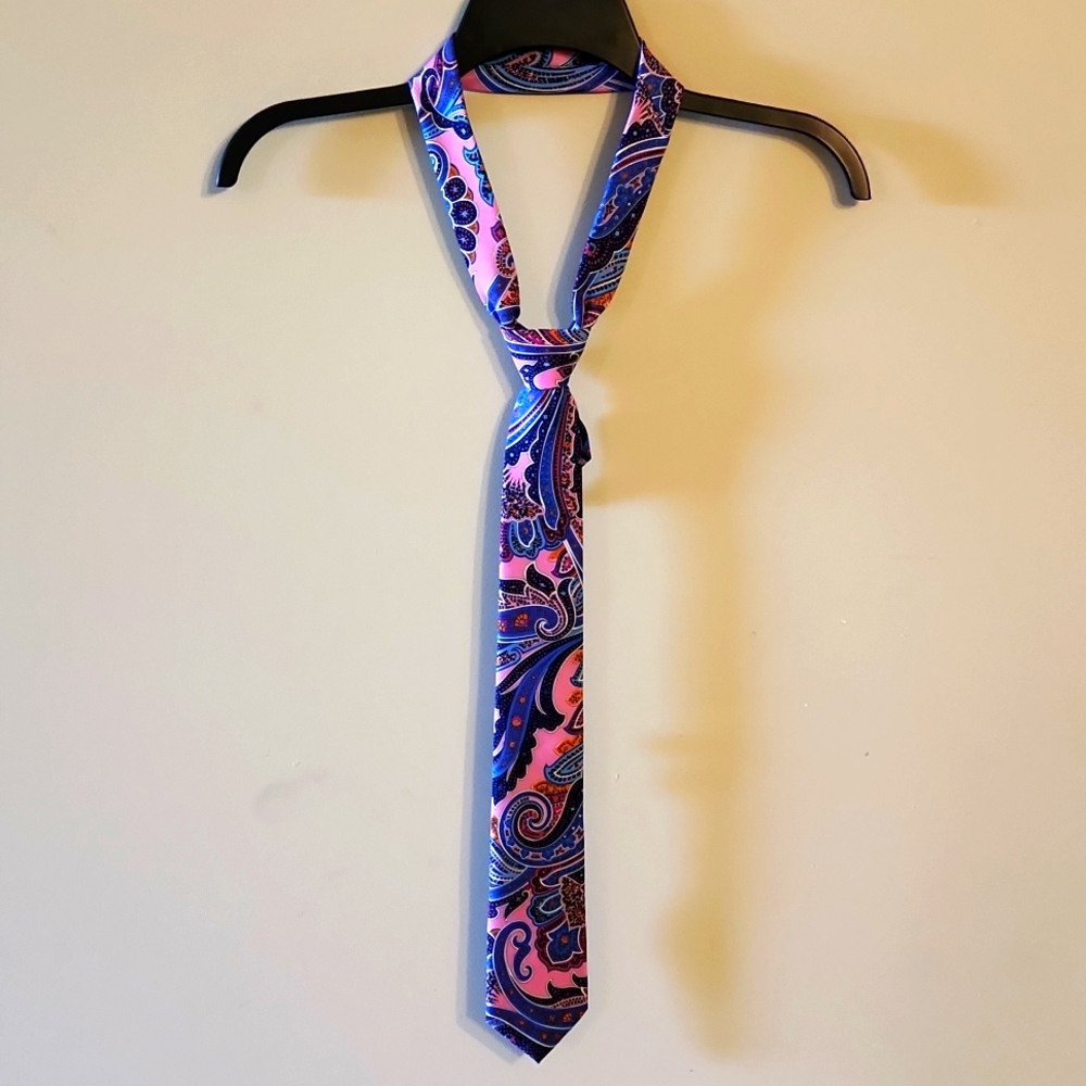 NwoT Nautica Tie
